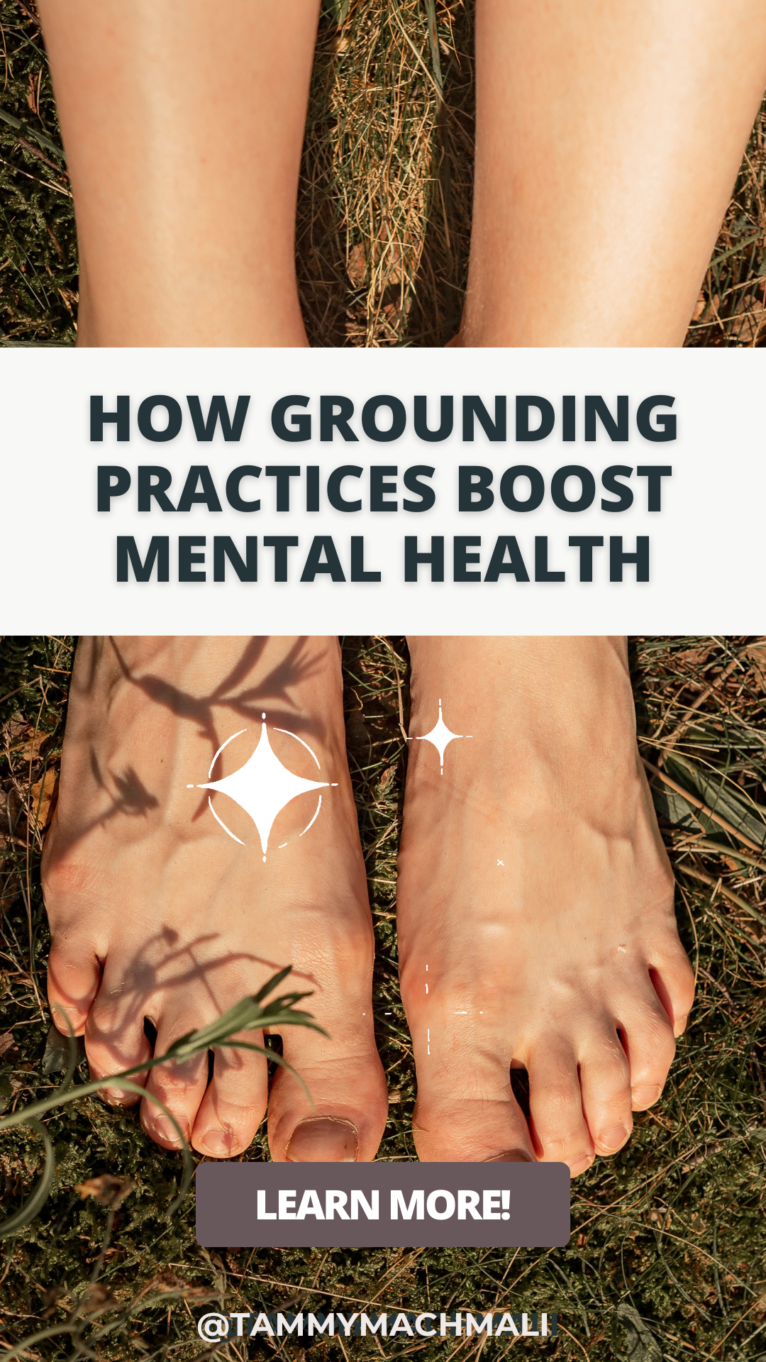 How Grounding Practices Boost Mental Health
