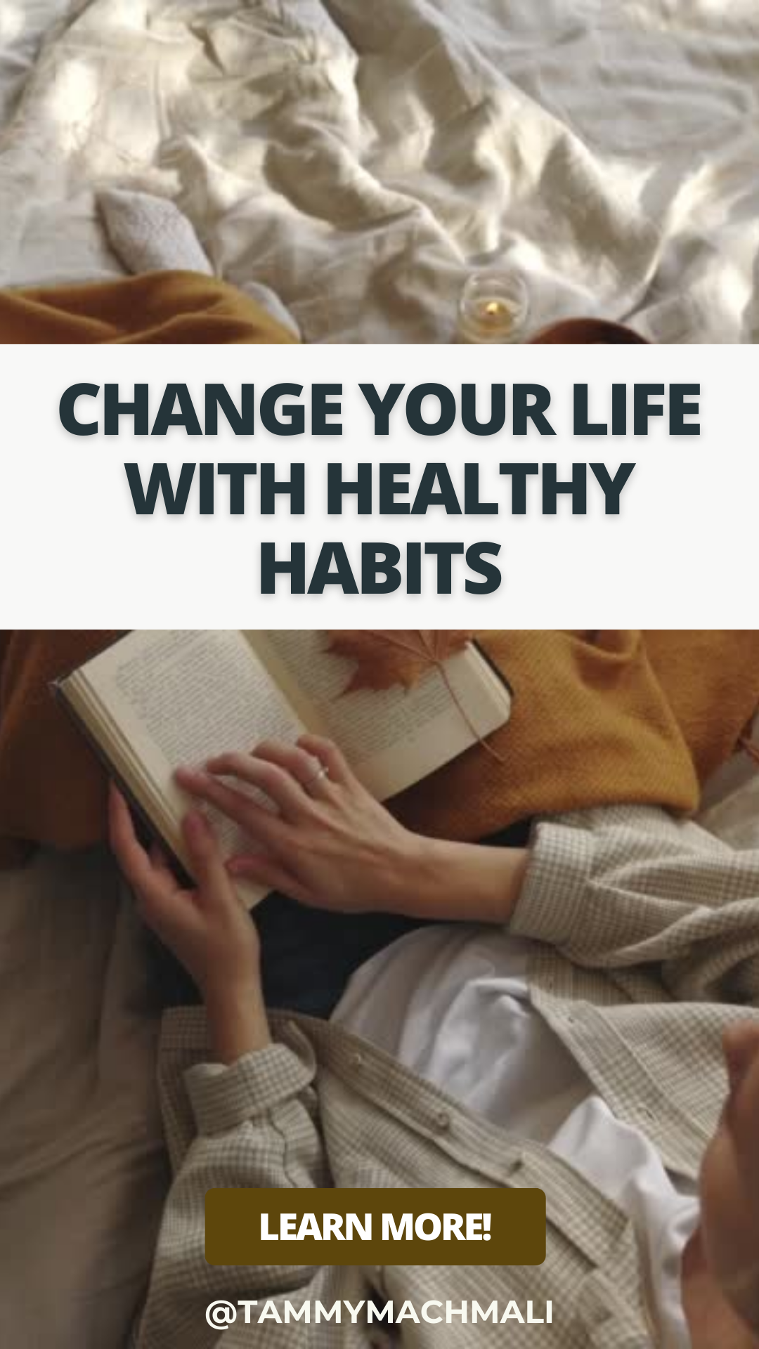 Change Your Life with Healthy Habits: Why Healthy Habits Matter