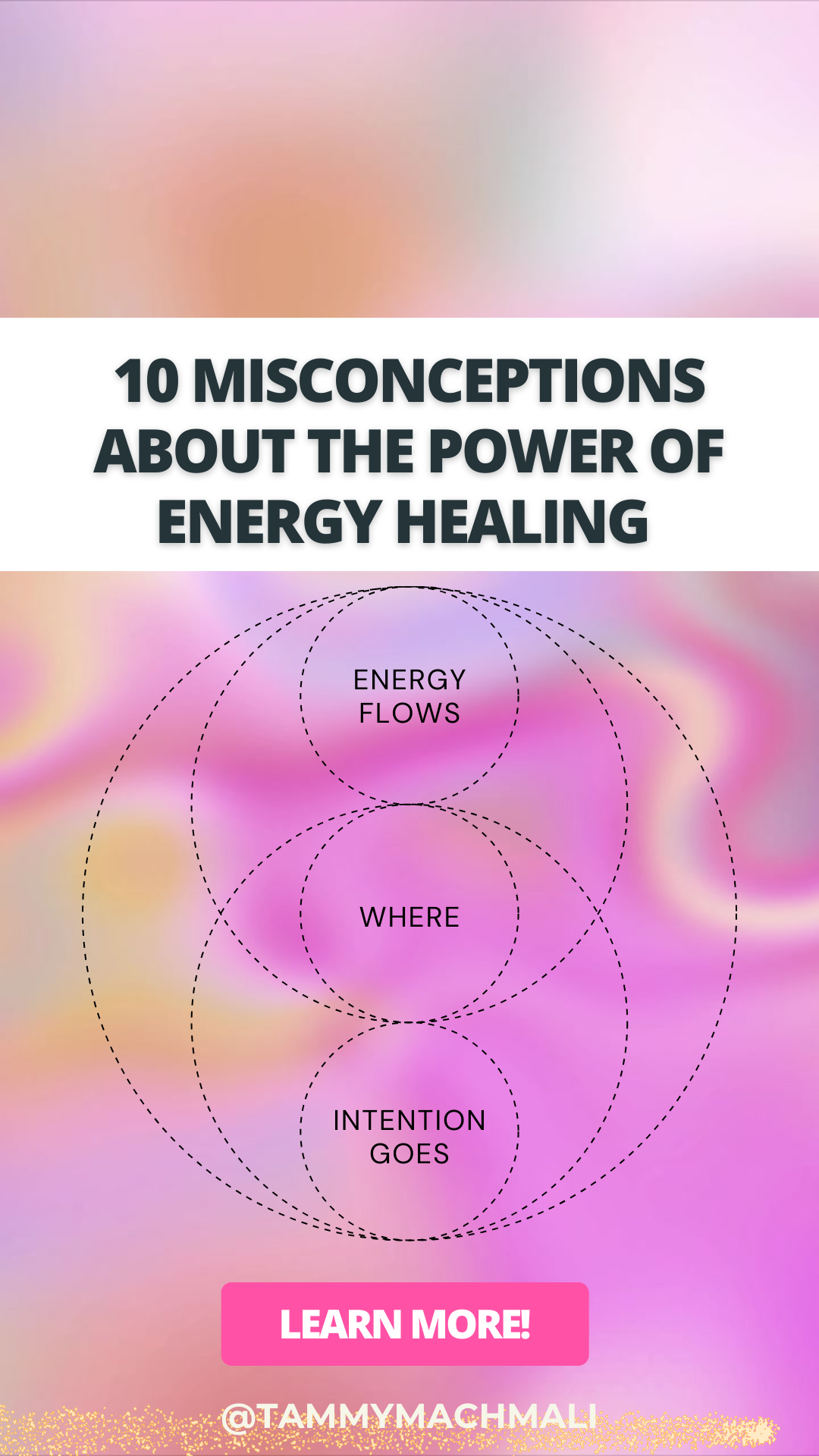 10 Misconceptions About the Power of Energy Healing