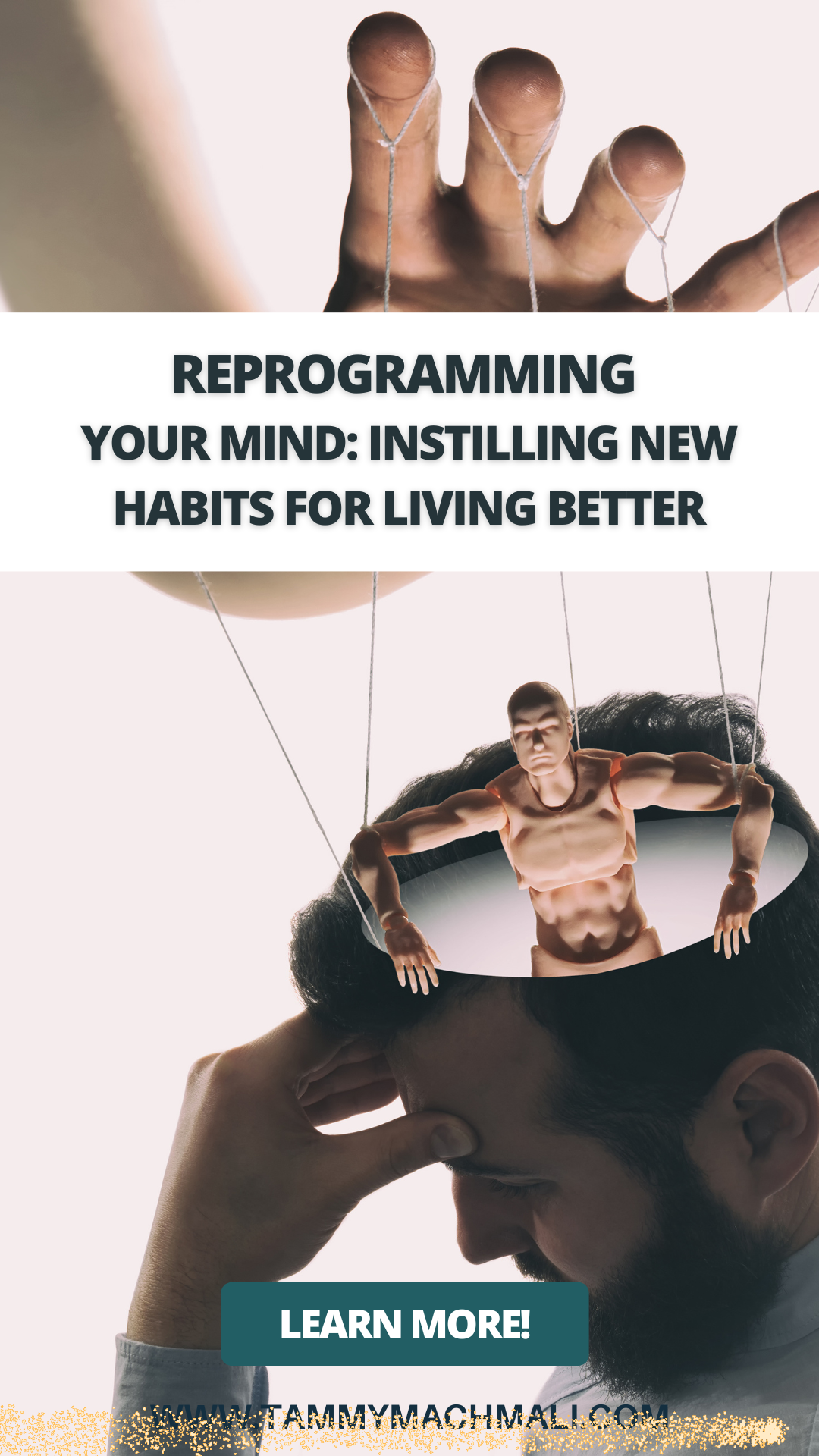 Reprogramming Your Mind with Meditation: Instilling New Habits for Living Better