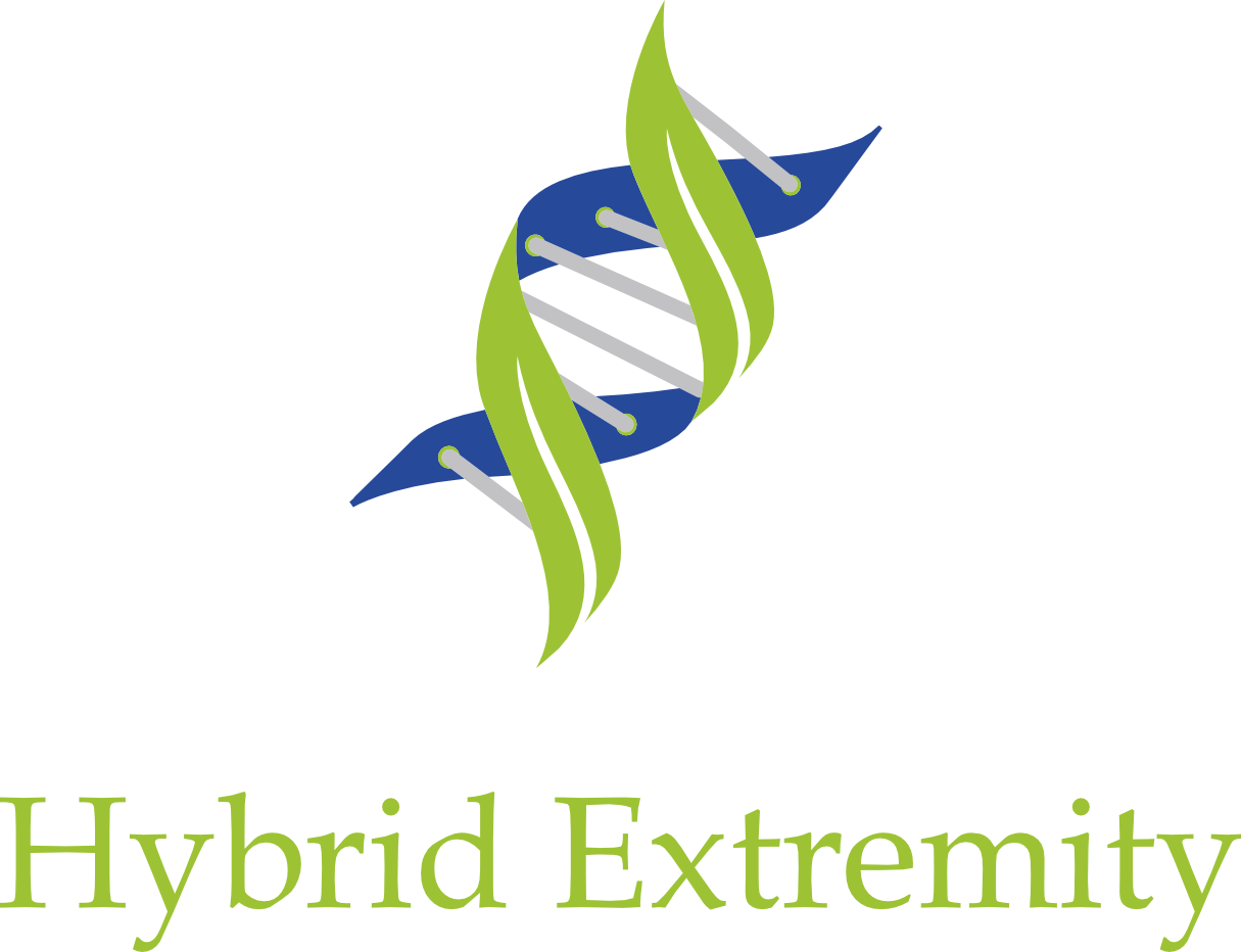 Hybrid Extremity