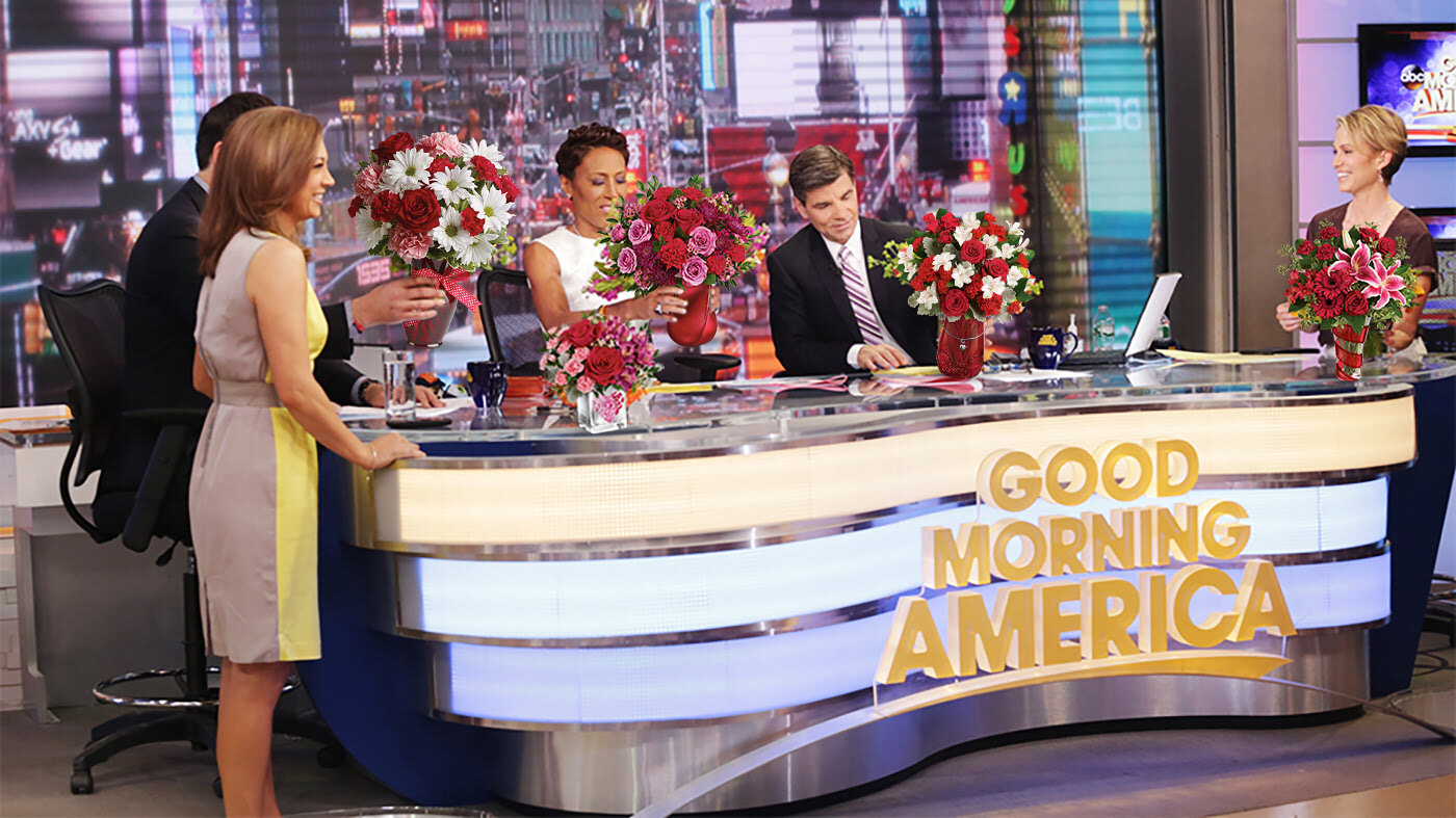 Good Morning America Integration