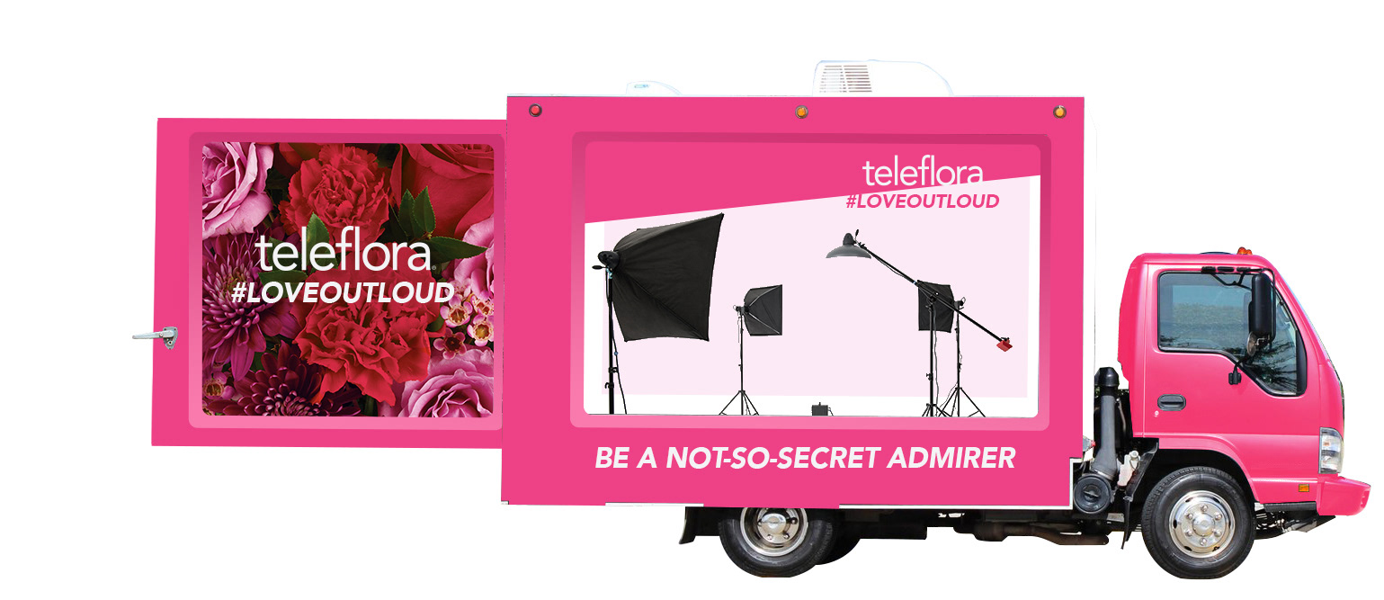 Branded Mobile Studio (Right)