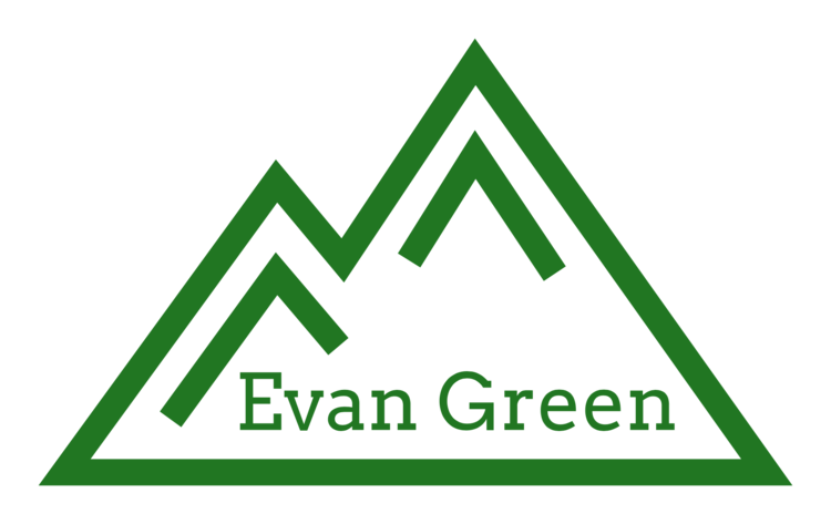Evan Green