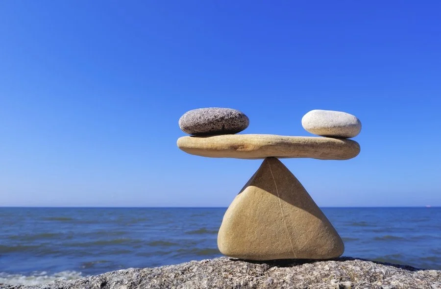 Equanimity In Your Life