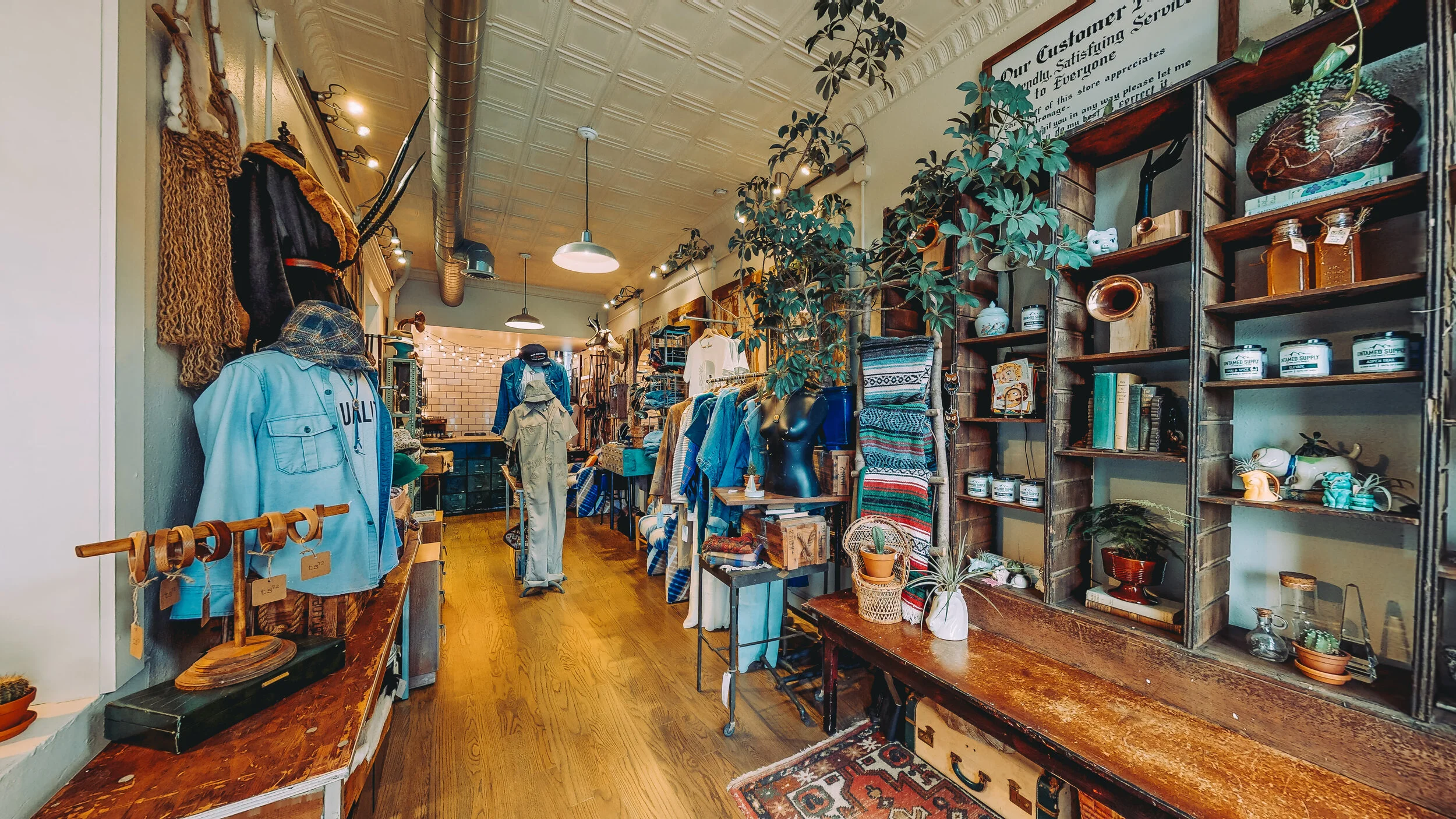 BOB or SHOP