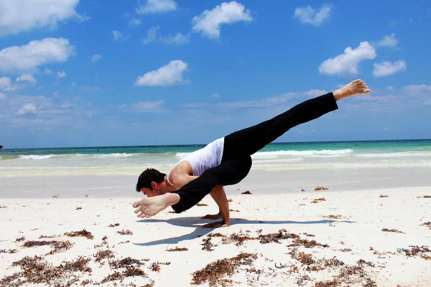 Twisting+Koundinyasana+-+Beach.jpg