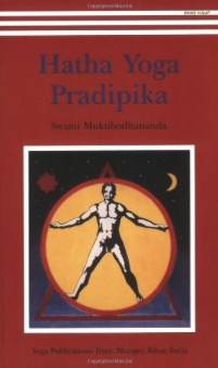 Hatha Yoga Pradipika