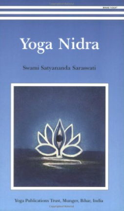 Yoga Nidra