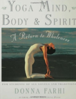 Yoga, Mind, Body &amp; Spirit