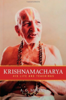 Krishnamacharya