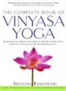 The Complete Book of Vinyasa Yoga