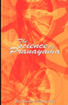 The Science of Pranayama