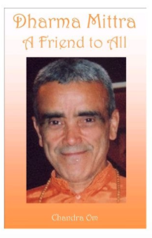 Dharma Mittra: Friend to All