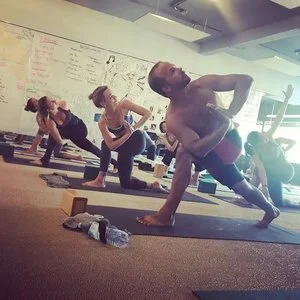 The Lord of the Fishes.