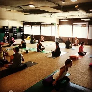 Focus on the positive.