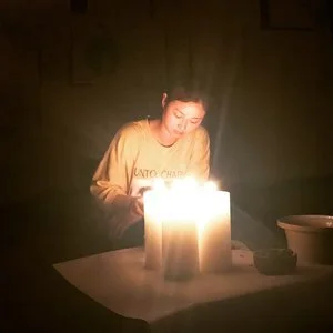 Bubbling to the Surface.