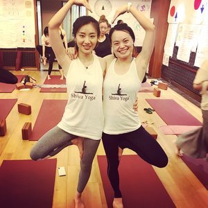 Be playful and have fun.