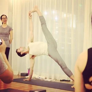 King Vishvamittra &amp; Sage Vacista.