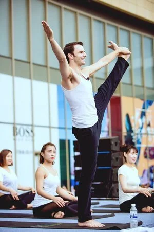 Shine the Light on Yourself