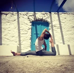 The Journey into the Fire!