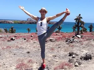 Galapagos Islands  - Day 7!