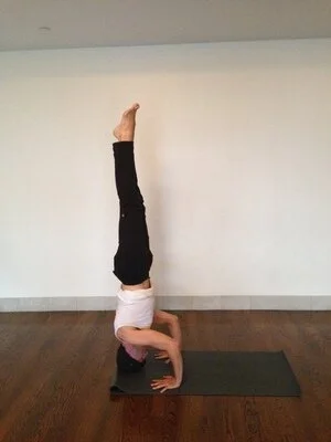 The Journey Inward...