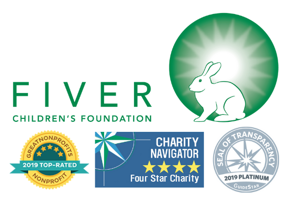 What's New: Fiver, exceeding industry standards