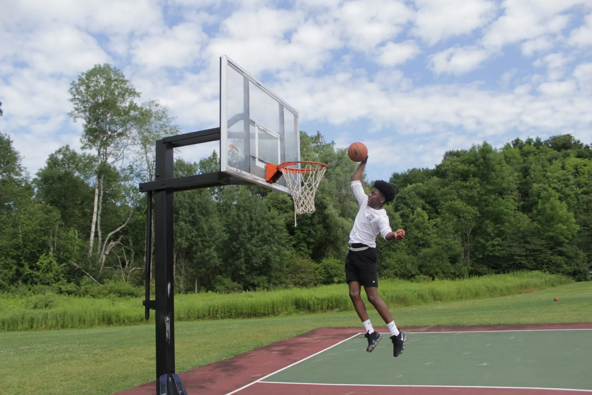 Sports Retreats