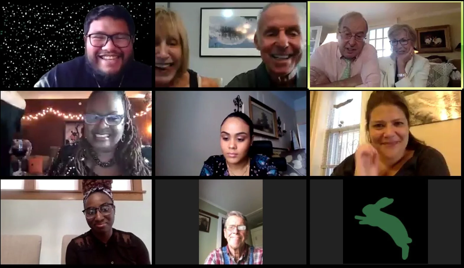 20th Anniversary Benefit