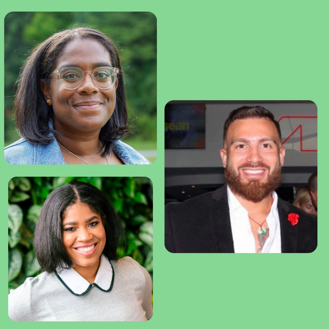 Our Next Generation of Leaders