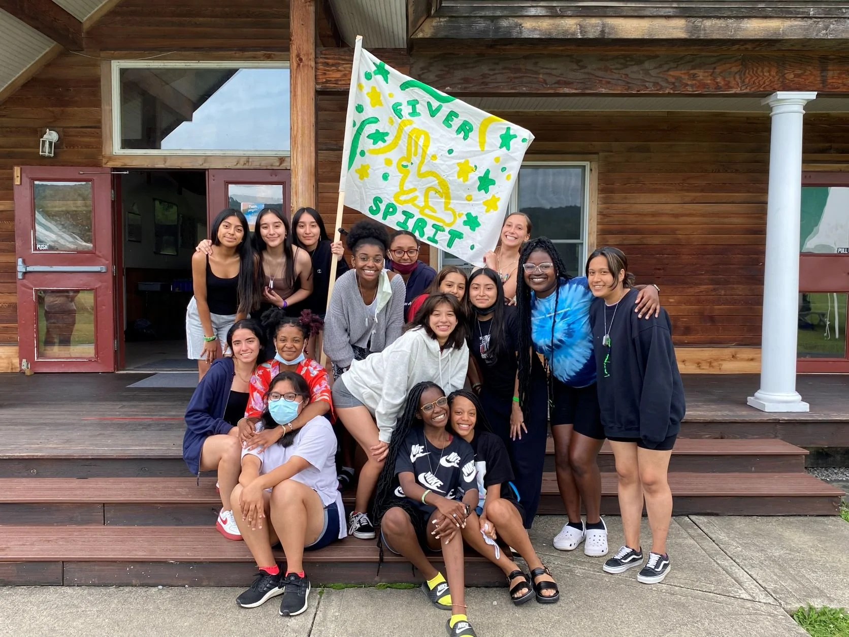 Summer 2022: Back Better Than Ever