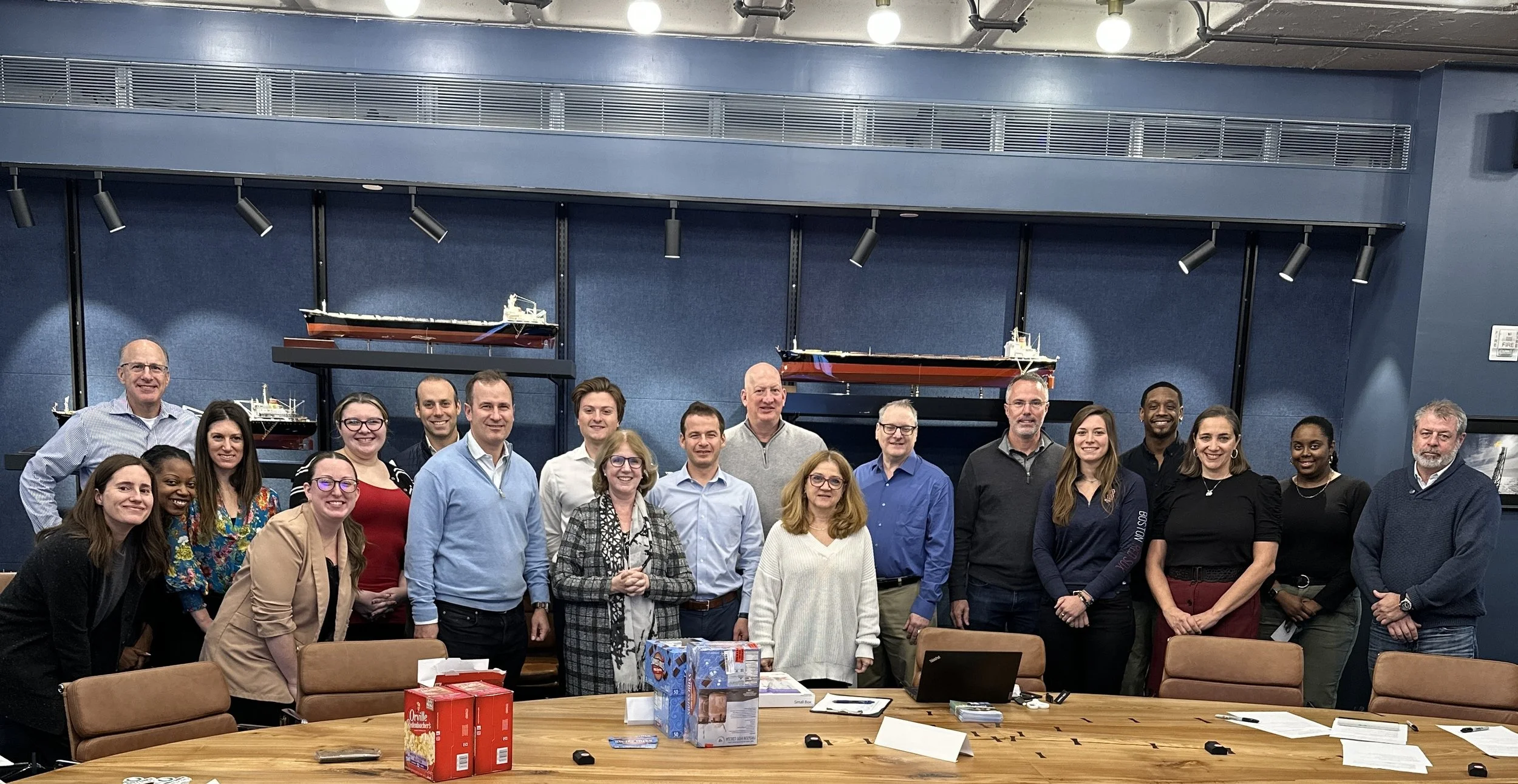 Partner Spotlight: Global Holdings