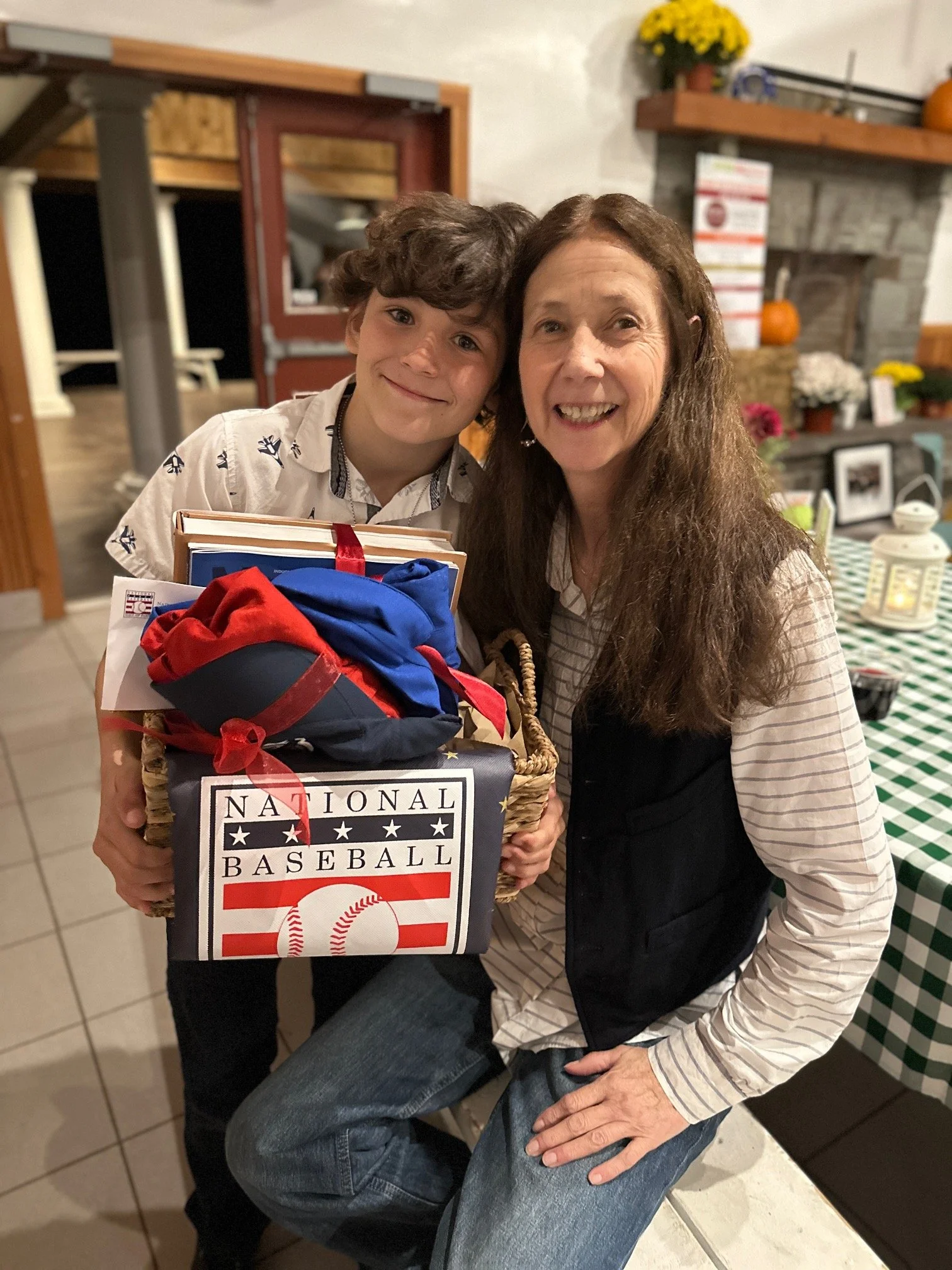 Fiver’s Fall Festival