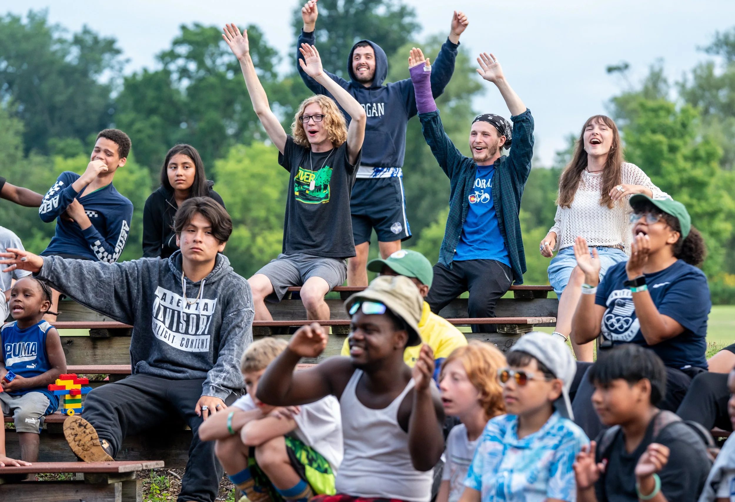 Camp 2024 Wrap-Up: Another Summer of Discovery