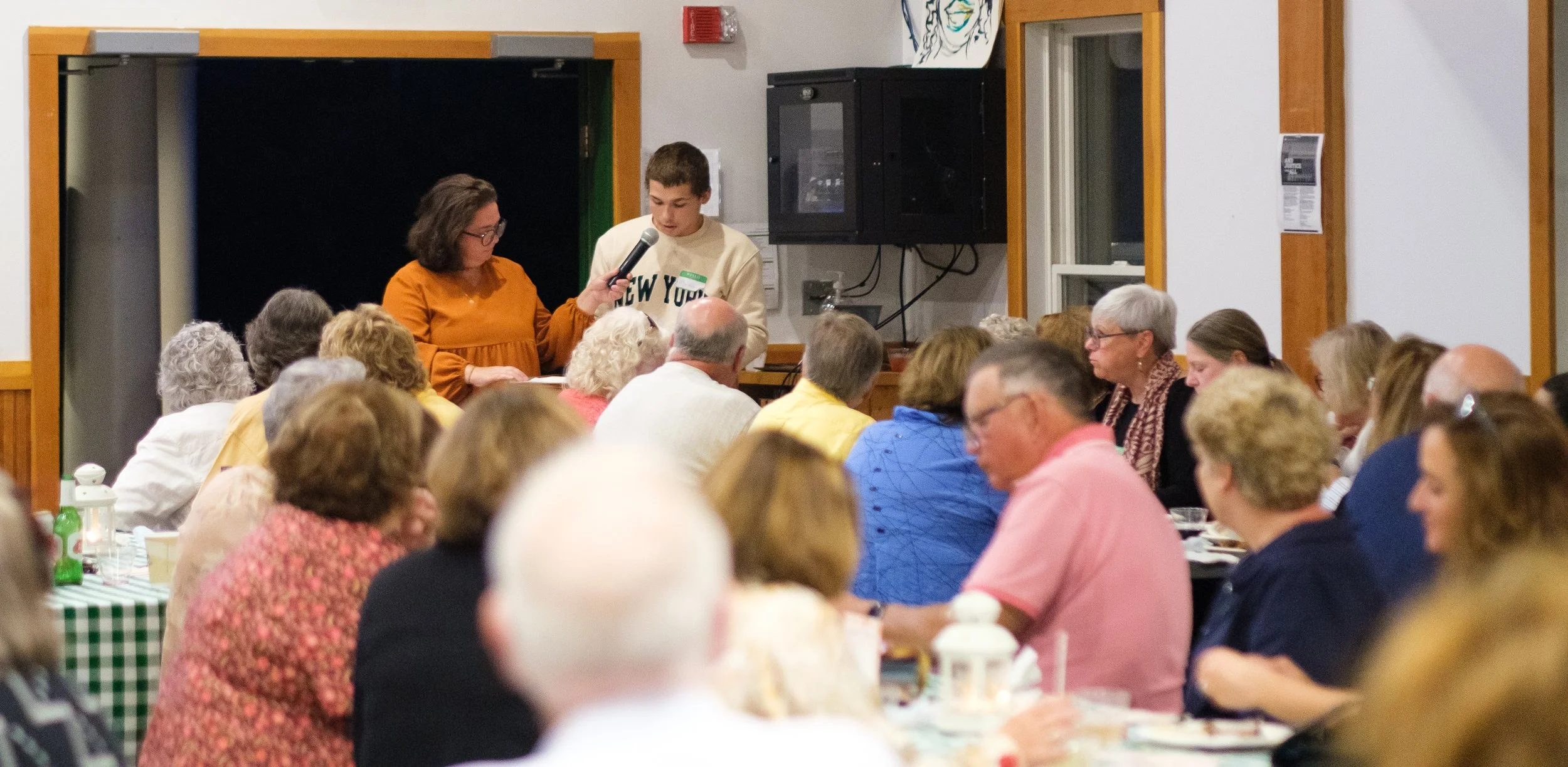 Fiver’s 2024 Fall Festival: An Evening of Connection &amp; Community