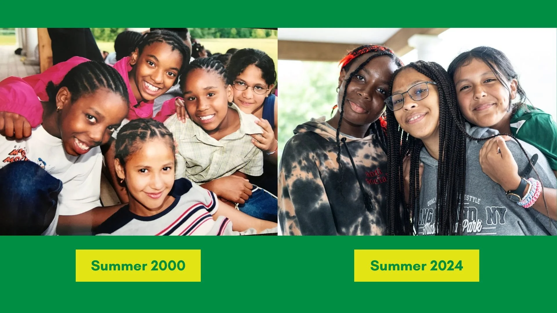 Fiver's Journey: From Our Start to the 25th Anniversary Benefit