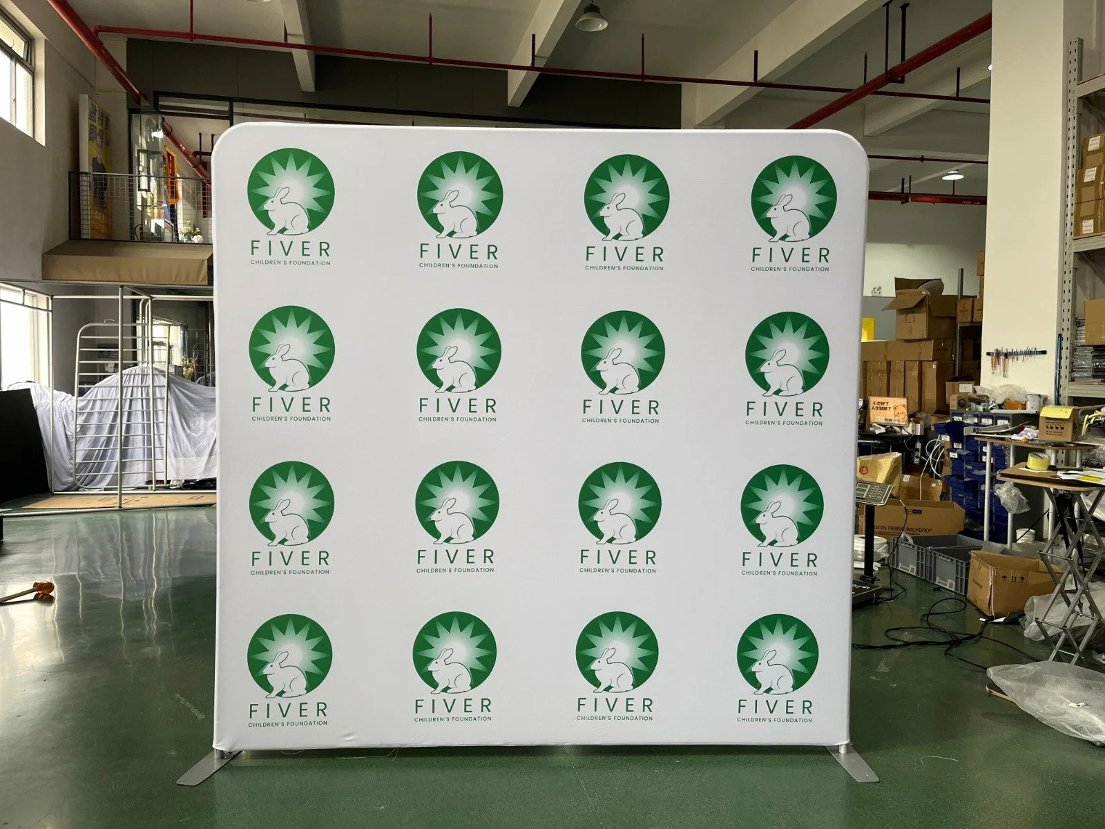 Check out Showtime Photo Booth!