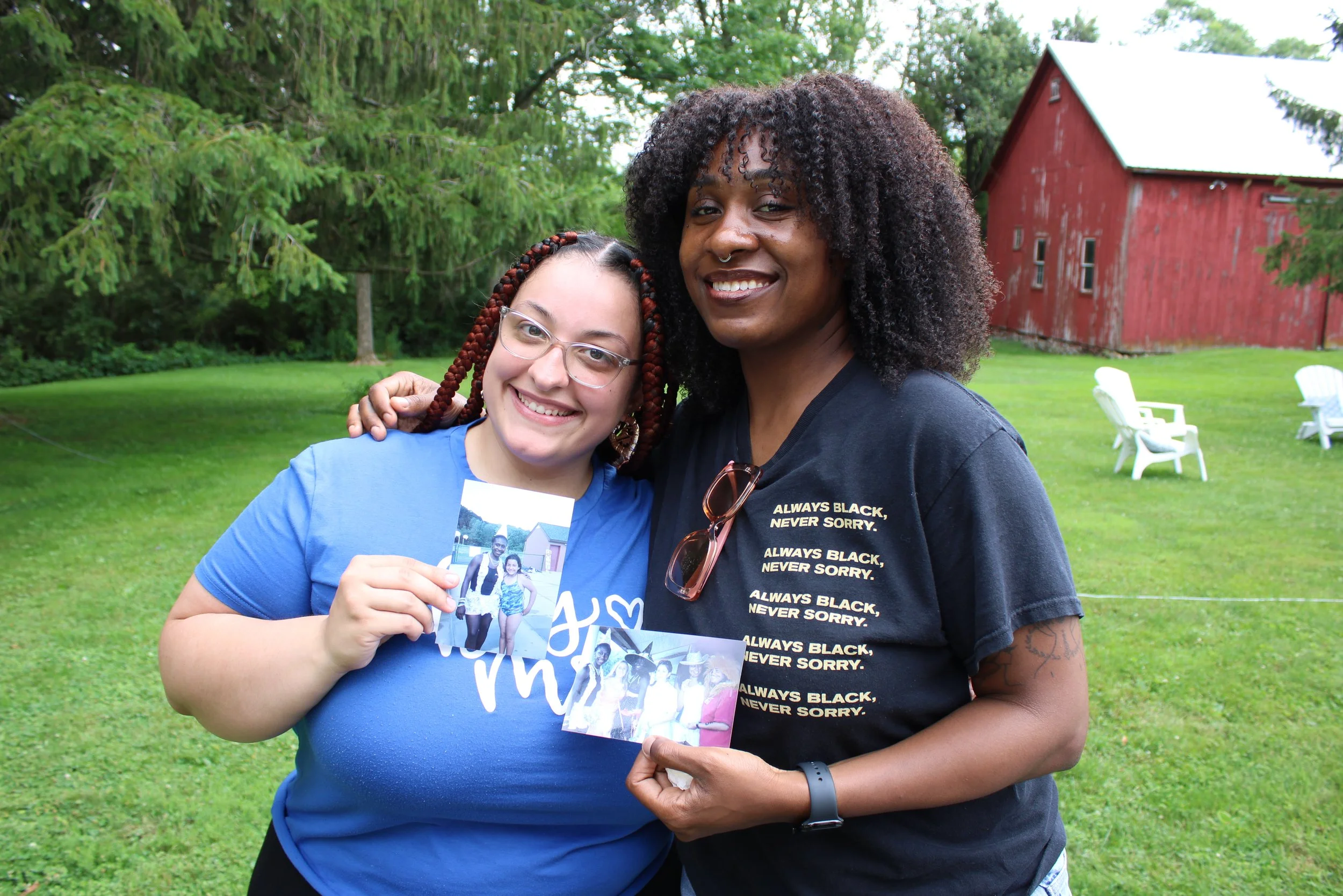 A Season of Growth: Fiver Alumni Shine This Summer