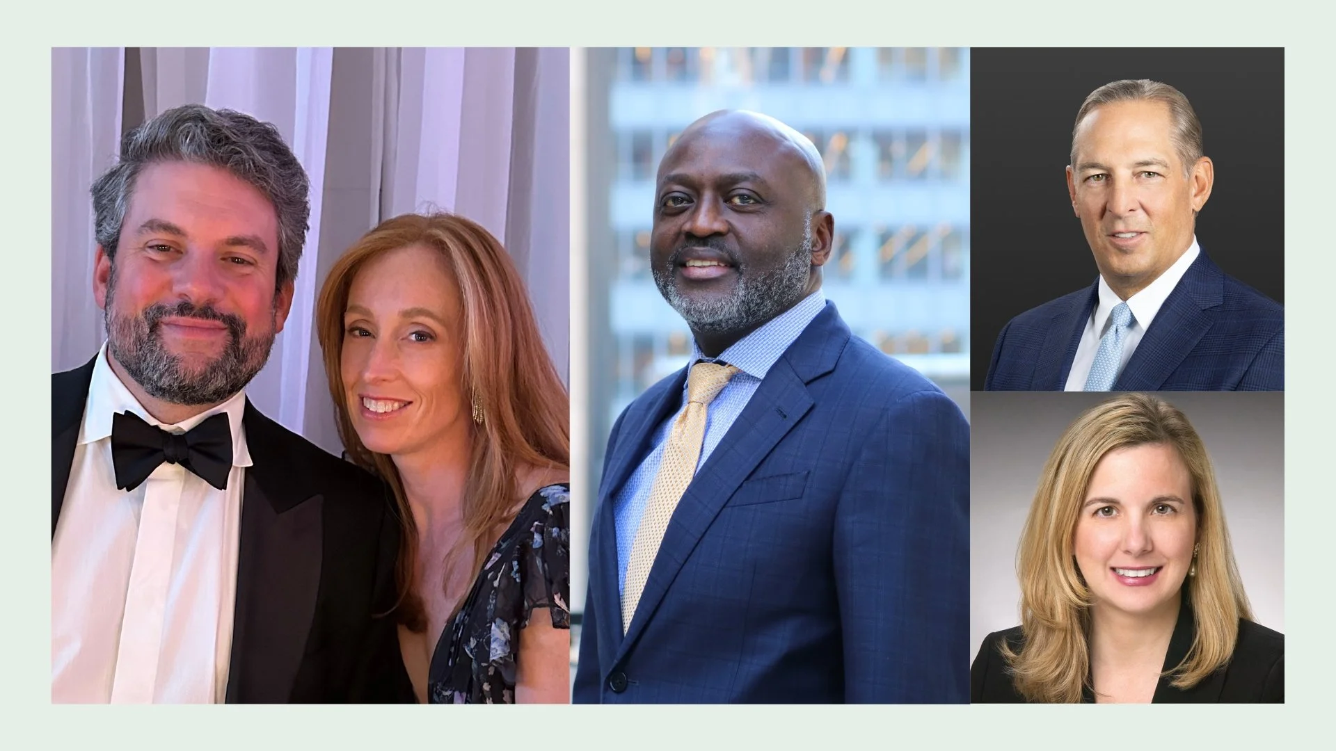 Once a Fiver, Always a Fiver: Inside Our 2026 Annual Benefit