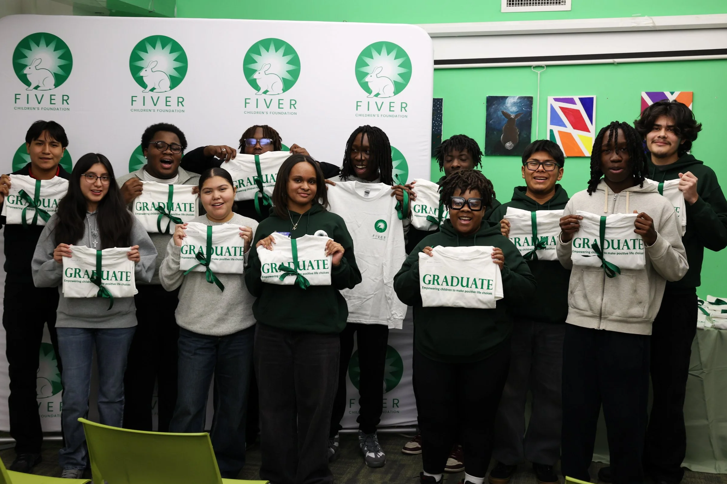 Together Again: Alumni Reunion &amp; Class of 2025 Induction