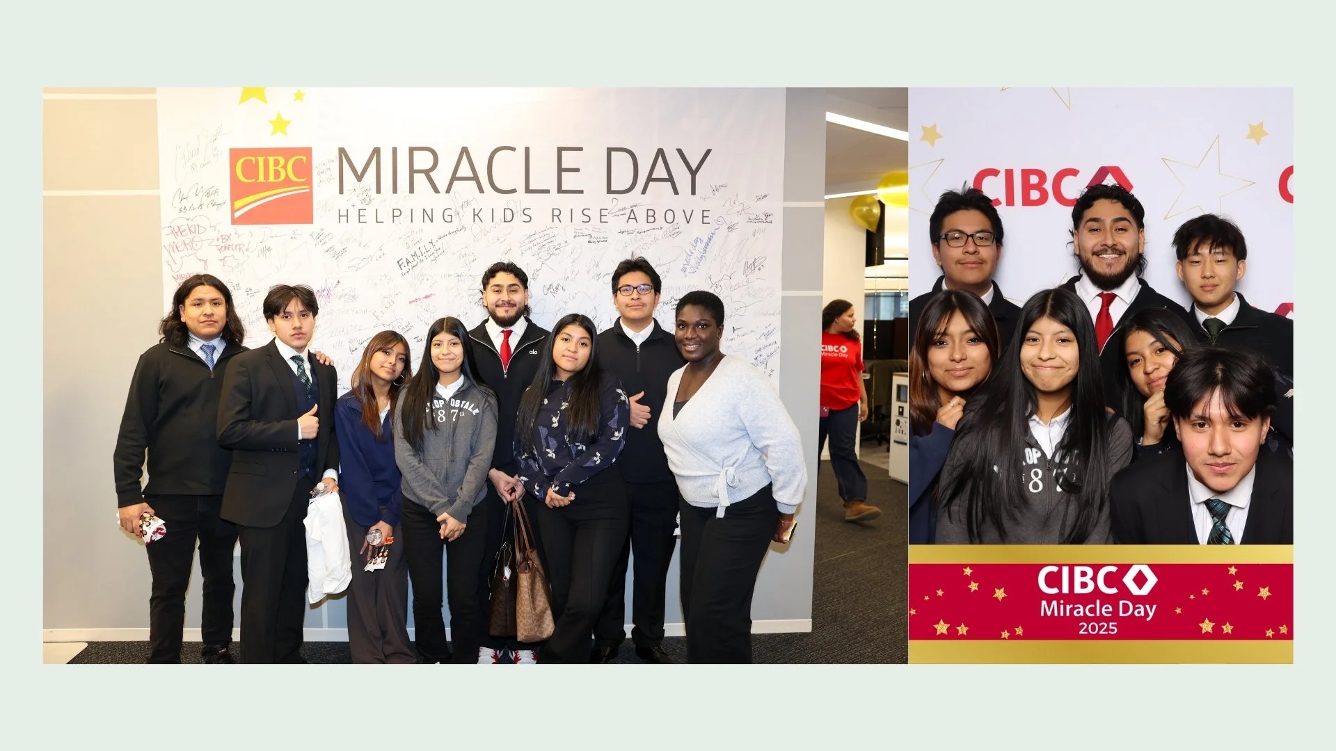 Fiver Partnership Roundup: Investing in Our People, Spaces, and Future