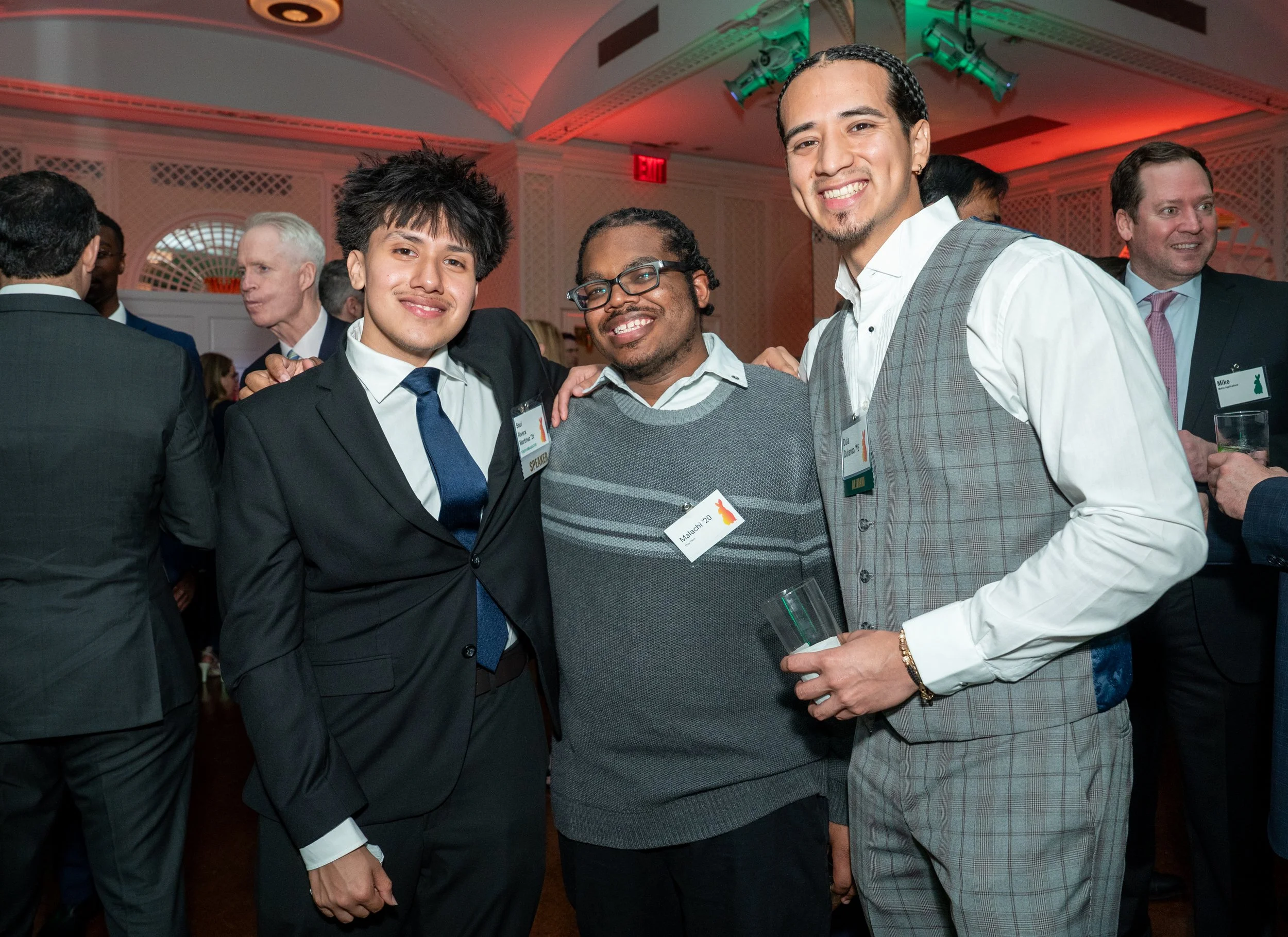 One Incredible Night, Lasting Impact