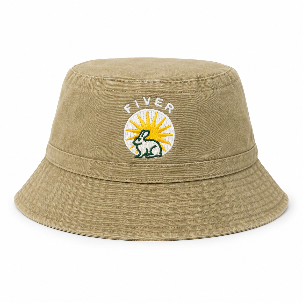 Fiver Bucket Hat.png