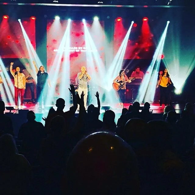 You can book us for a night of Spanish or Bilingual worship or your church&rsquo;s next event. Link in bio. We would love to partner with you to glorify Him! / Nos puedes contactar para tu pr&oacute;ximo evento de alabanza o de tu iglesia. Link de co