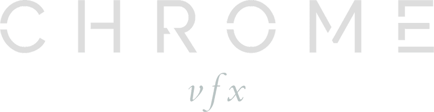 Chrome VFX