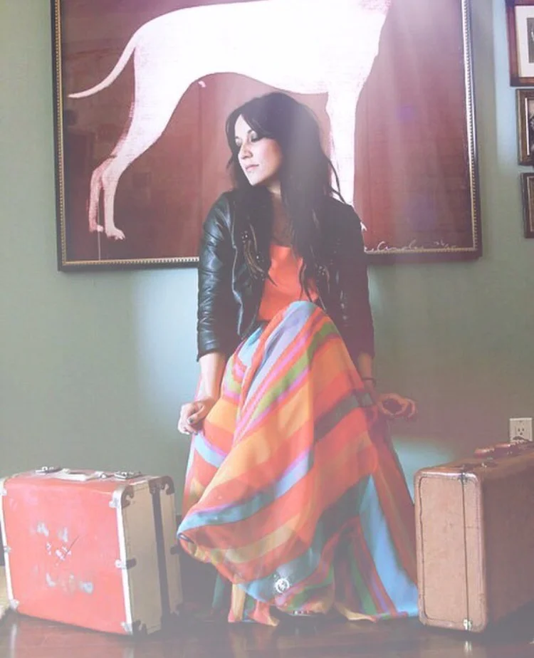 Globetrotter Interview | Samantha Ruble of Go French Yourself