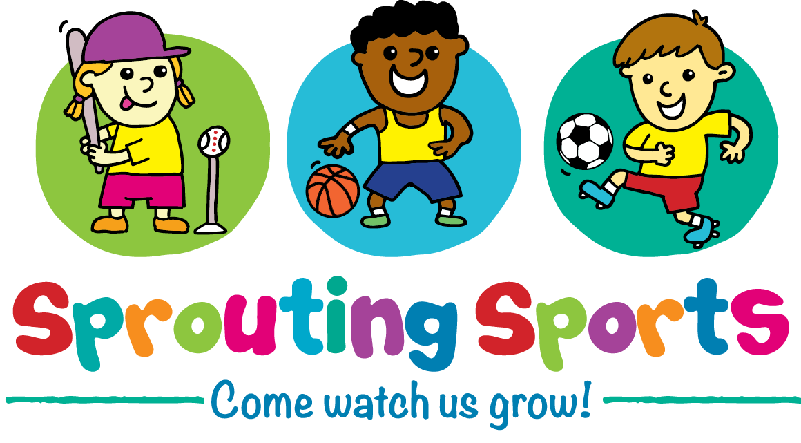 Sprouting Sports