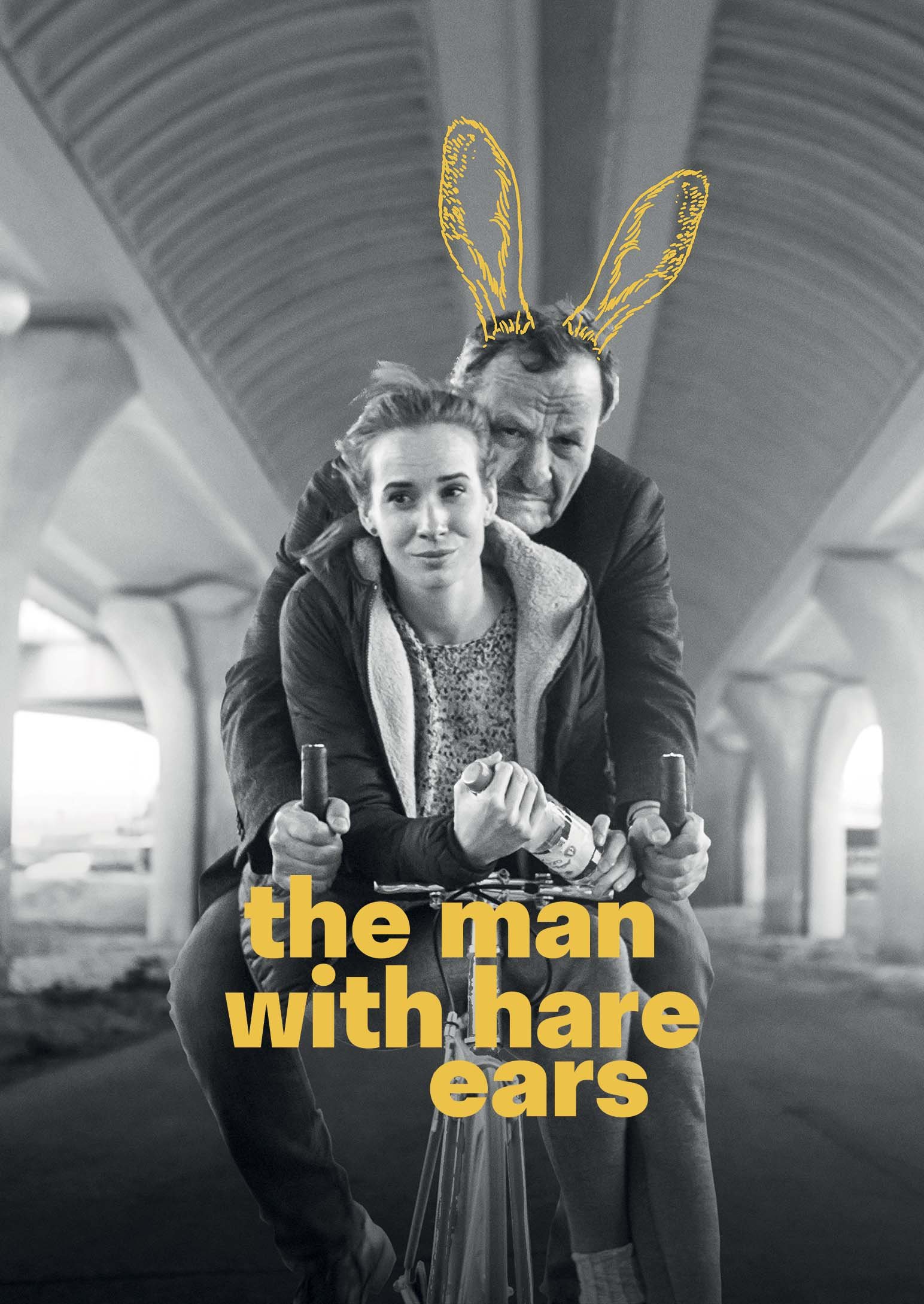 The Man With Hare Ears-Potrait.jpg