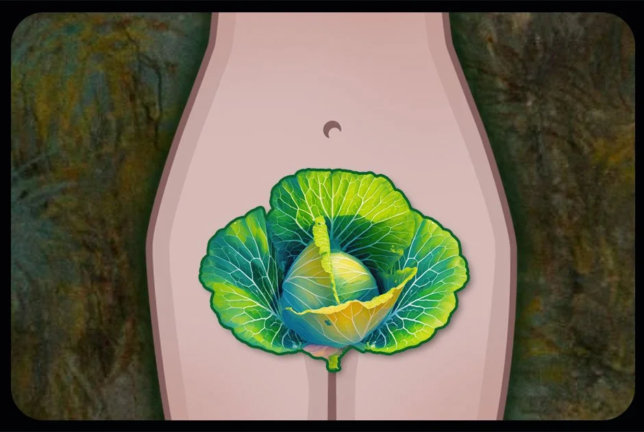 Women Like Sex | Ep. 13: Cabbage, Crazy Victorians &amp; Cuneiform Sex